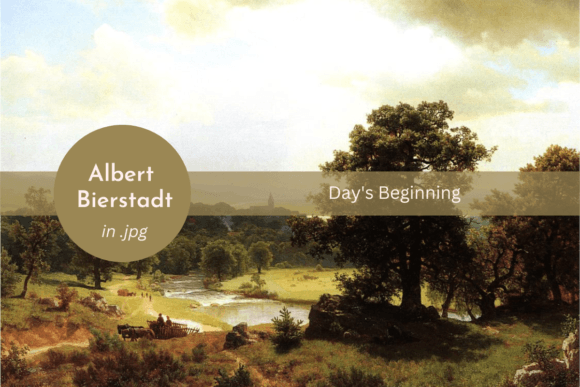 Download Background, Paintings, Albert Bierstadt - Premium Resources