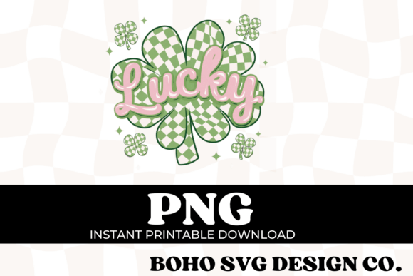 Download Lucky Png St. Patrick's Day Bundle, St. - Premium Bundle
