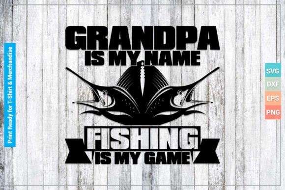 Download Grandpa is My Name Dad SVG Cricut Files - Cut files Collection